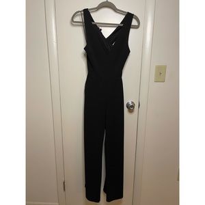 Express Criss Cross Jumpsuit